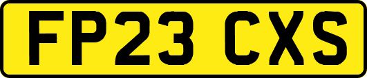 FP23CXS