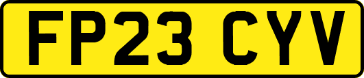 FP23CYV