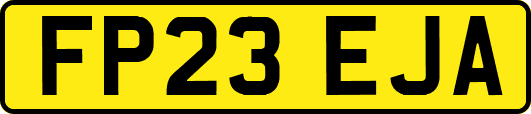 FP23EJA