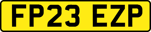 FP23EZP