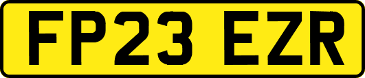 FP23EZR