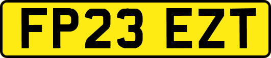 FP23EZT