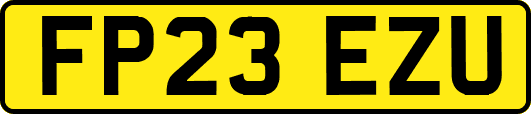 FP23EZU