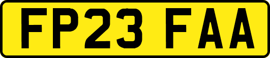 FP23FAA