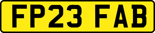 FP23FAB