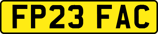 FP23FAC