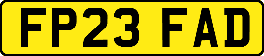 FP23FAD