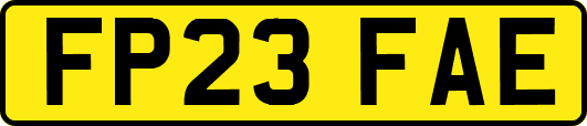 FP23FAE