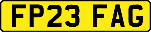 FP23FAG