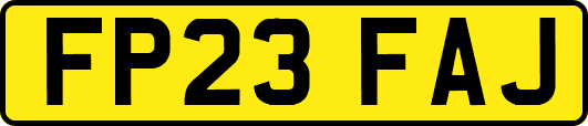 FP23FAJ