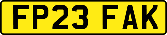 FP23FAK