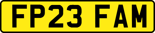 FP23FAM