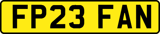 FP23FAN