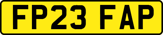 FP23FAP