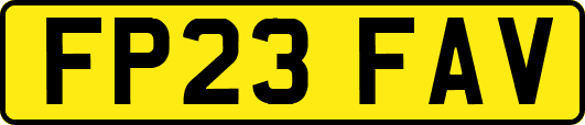FP23FAV