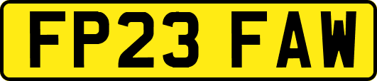 FP23FAW
