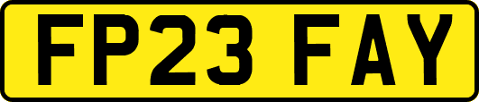FP23FAY