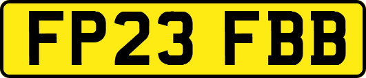 FP23FBB