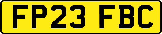 FP23FBC