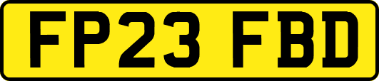 FP23FBD