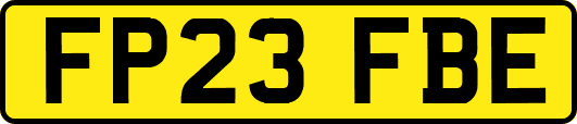 FP23FBE