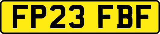 FP23FBF