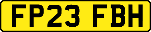 FP23FBH