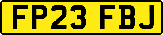 FP23FBJ