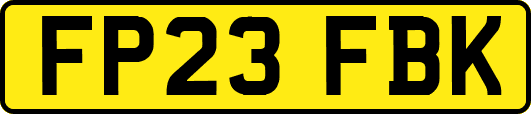 FP23FBK