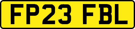 FP23FBL