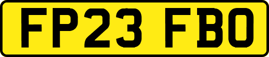 FP23FBO