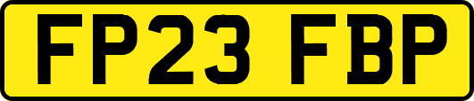 FP23FBP