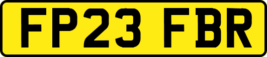 FP23FBR
