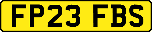 FP23FBS
