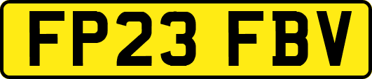 FP23FBV