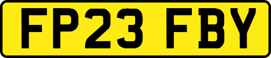 FP23FBY