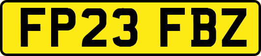 FP23FBZ