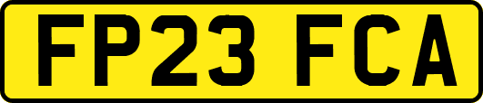 FP23FCA