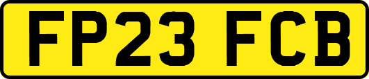 FP23FCB