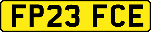 FP23FCE