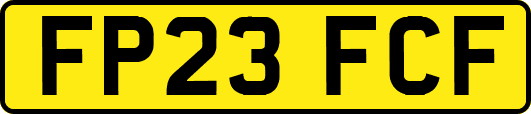 FP23FCF