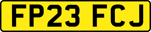 FP23FCJ