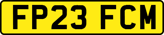 FP23FCM