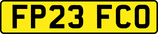 FP23FCO