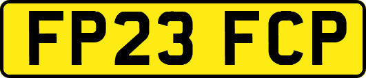 FP23FCP