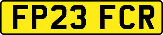 FP23FCR