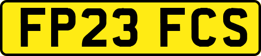 FP23FCS