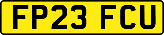 FP23FCU