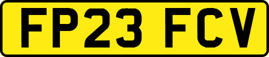 FP23FCV