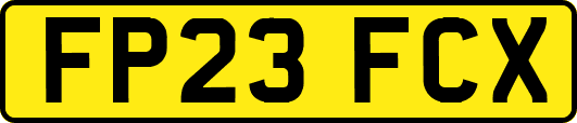 FP23FCX